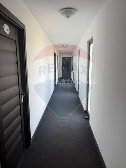 Pensiune cu 10 camere de vânzare- Corbu, jud. Constanta - 24