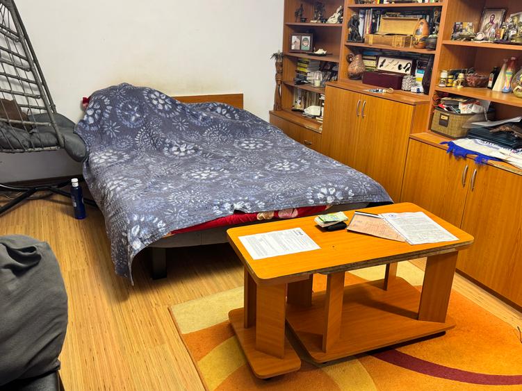 3 camere, posibilitate vis-a-vis 2 camere