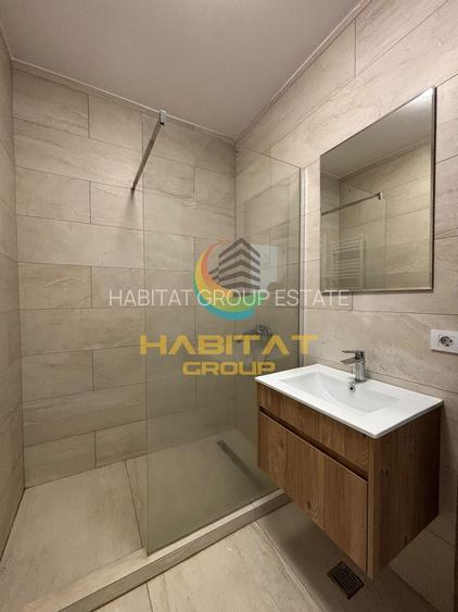 Garsonieră de închiriat | Cavar Residence | Bloc 2022 | Etaj 3/5 | Pet Friendly - 5
