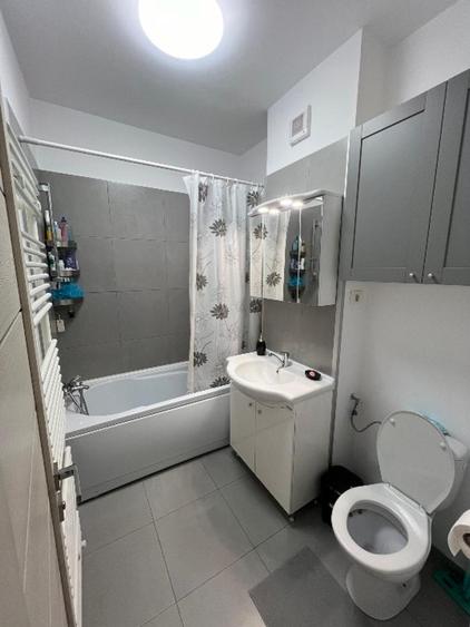 Lujerului Plaza Residence - BLOC NOU - CENTRALA TERMICA - PET FRIENDLY