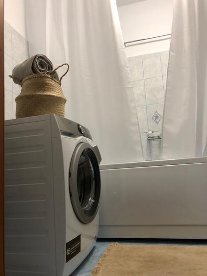 Apartament 3 camere – Bulevardul Nicolae Bălcescu