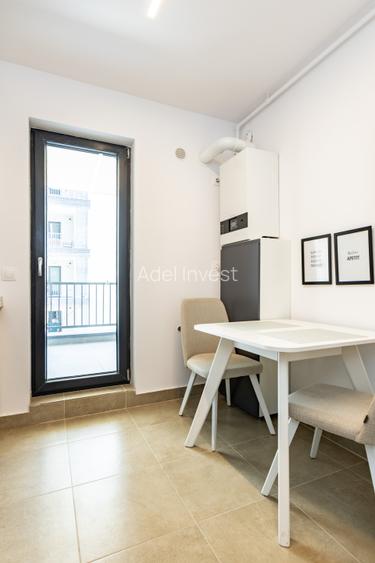 Apartament 2 camere | H Pipera Lake | Parcare inclusa  | Rond OMV - 12