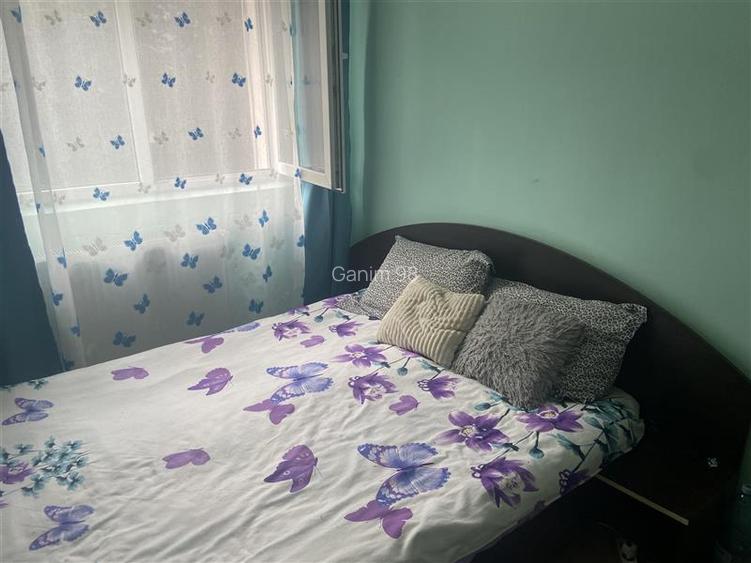 Apartament 2 camere , cartier Sud , et 2 4 , centrala termica proprie , mobilat - 10
