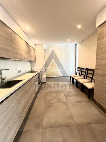 Apartament 4 camere Primaverii| OSHO - 21