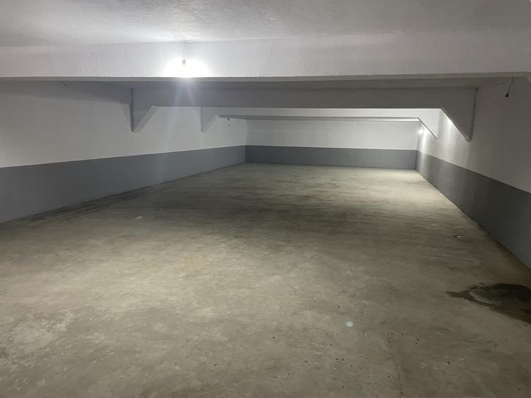 Vanzare garsoniera,etaj 2 in bloc Boutique Zona Mega Mall-Direct Dezvoltator