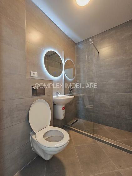 Parcul Carol  | Apartament la cheie in complex rezidential cu centrala/parcare - 18