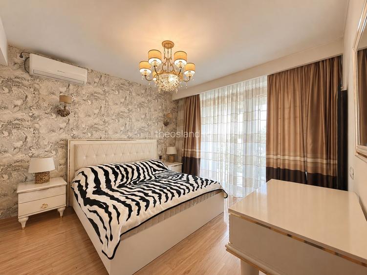 Vila 6 camere | teren 500 mp dubla deschidere | Laminor Arena - 25