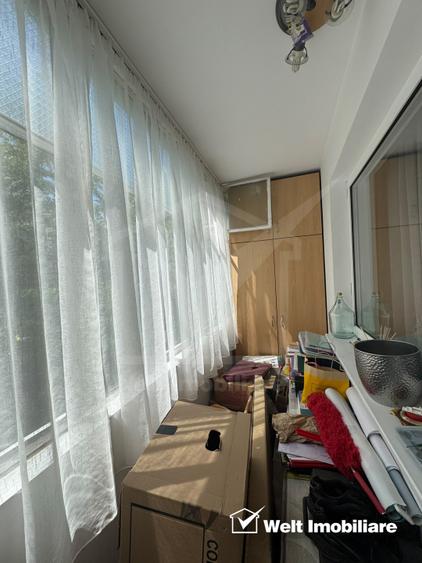 APARTAMENT DE VANZARE | 3 CAMERE | GHEORGHENI – STRADA ALBAC