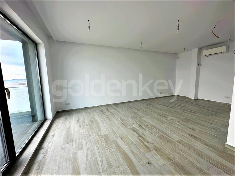 2 camere | Mamaia | Pe plaja | Finisaje Premium |