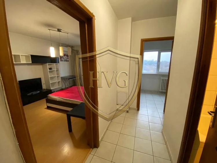 Garsoniera | Decomandata | Proximitate metrou | Parcul Tineretului
