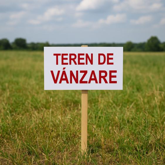 Oportunitate investitie! Teren intravilan 2,26 ha, Fundatura, Iclod