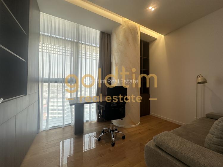 Apartament premium cu 3 camere | UpSite Floreasca | Vizavi de Promenada Mall - 11