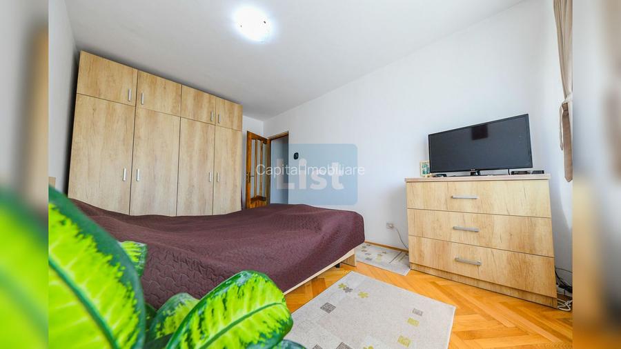 Apartament 4 camere decomandat, Grigorescu – etaj intermediar - 10