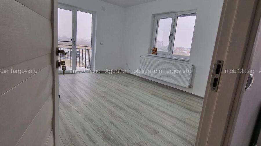 Ulmi,Dambovita VÂNZARE proprietate- casa si teren - 9