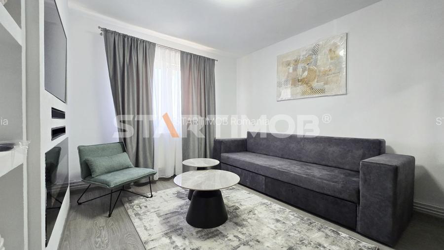 Garsoniera renovata zona ITC - Vlahuta - 19