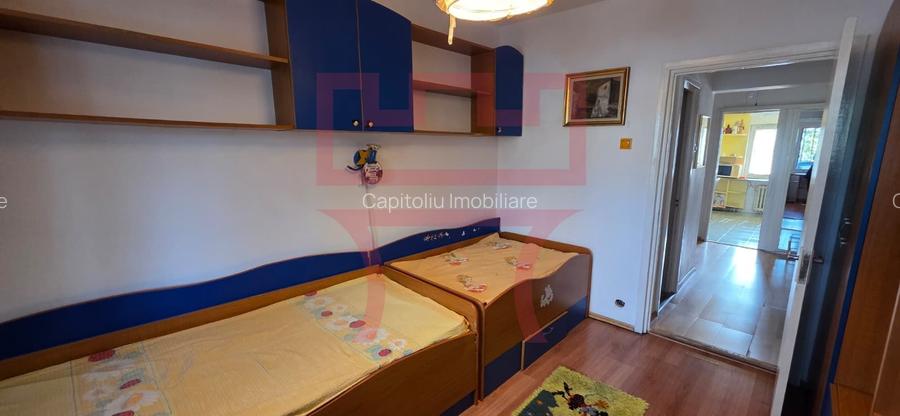 Apartament 3 camere decomandate zona The Office semicentral - 21