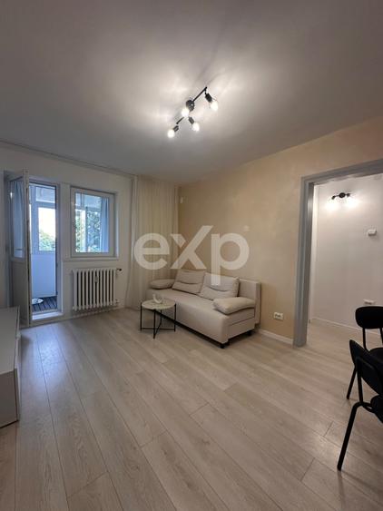 Apartament 2 Camere | Gara de Nord
