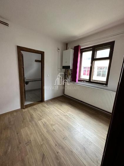 Casa de vanzare in zona centrala a orasului Sighisoara, Mures