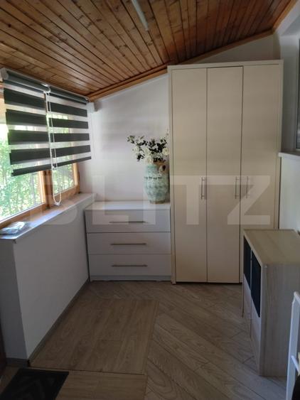 Apartament 2 camere, 50 mp, zona Micro 11