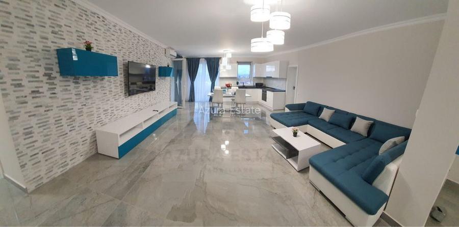 Apartament premium 90 mp utili terasa si parcare privata zona Lazaret - 4