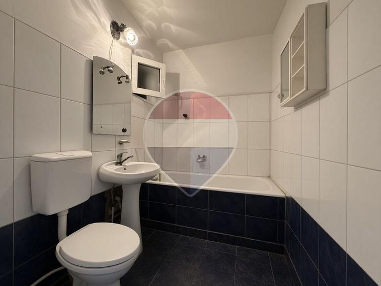 Apartament 2 Camere Decomandat | Zona Tomis III – City Park M