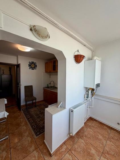 City Park Mall Tomis III Apartament 3 camere decomandat si parcare termen lung