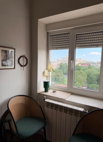 Studio decomandat mobilat si utilat | Ultracentral-Calea Plevnei | 44 mp
