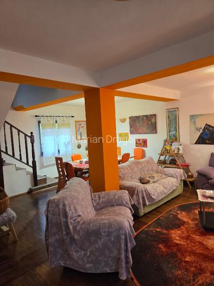 Vanzare casa de vacanta la 3 minute de partie 200.000 euro - 3