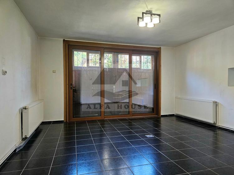 Casa deosebita cu 6 camere in Centrul Brasovului - 210 mp, zona Schei