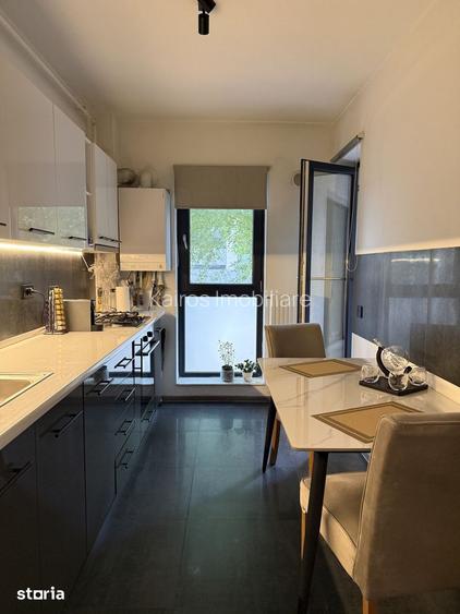 EXIGENT PLAZA, LUJERULUI,renovat 2026, mobilat si utilat complet, 56MP - 10