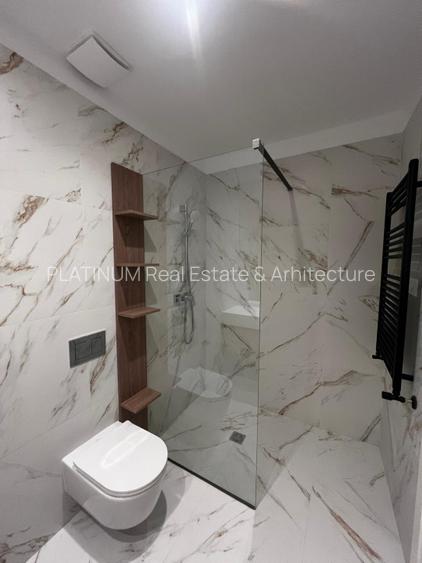 Apartament 3 camere în One Cotroceni | Complet Mobilat