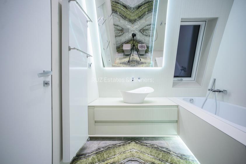 Penthouse 5 camere | LUX | 2 Parcari | 275 MP | Iancu Nicolae-Pipera - 13