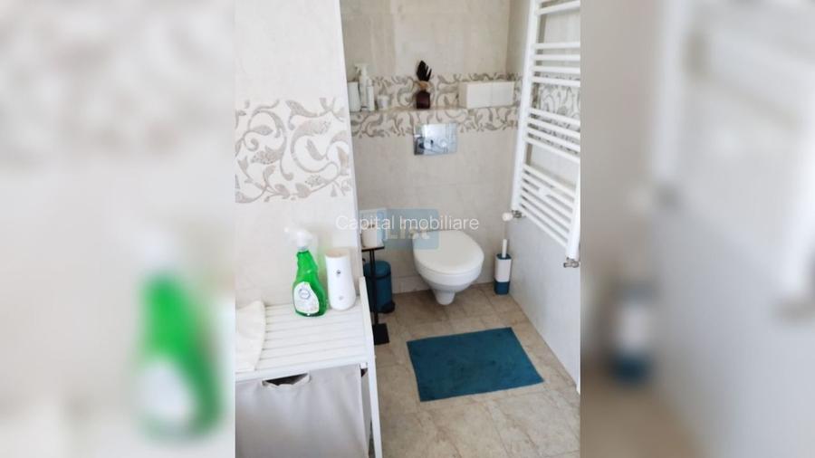 Apartament cu 3 camere de vânzare, Mărăști - 8