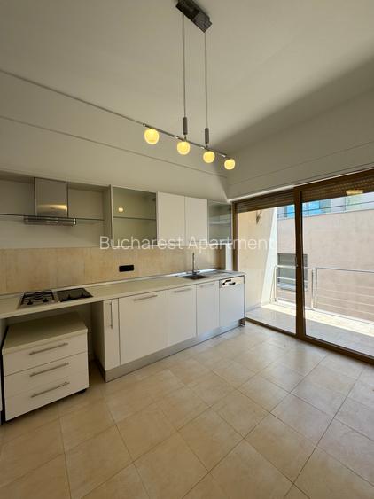 Elegant 4-bedroom duplex//200 sqm//terrace//Primaverii - 7
