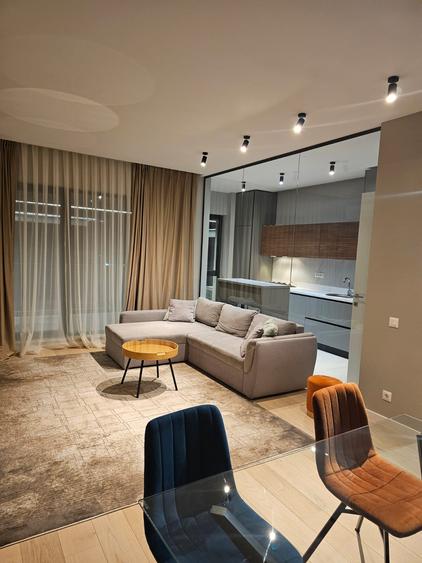 Apartament 2 Camere | Nusco City | FAZA 1 | Mobilat Utilat | Parcare |