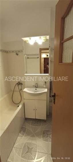 Apartament cu 2 camere Central, Sfantu Gheorghe - 5