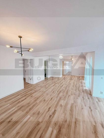 Casa individuala pe un nivel, finisata modern, 500mp teren, Popesti - 2