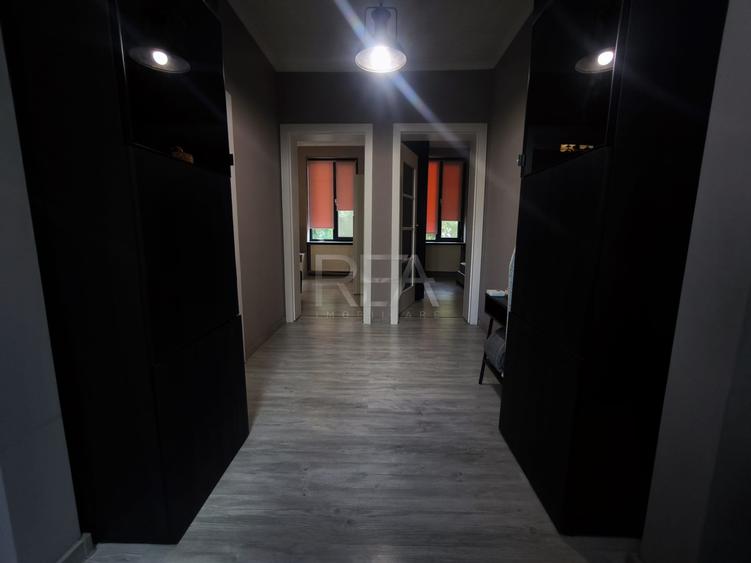 Apartament 2 camere, Unirii