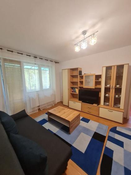 Apartament la 2 min de medicina