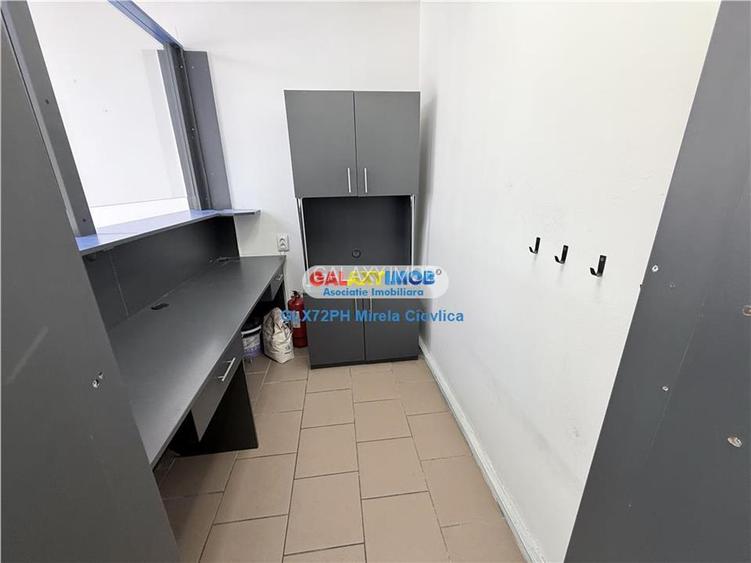 Inchiriere Spatiu Comercial Baicoi - 8
