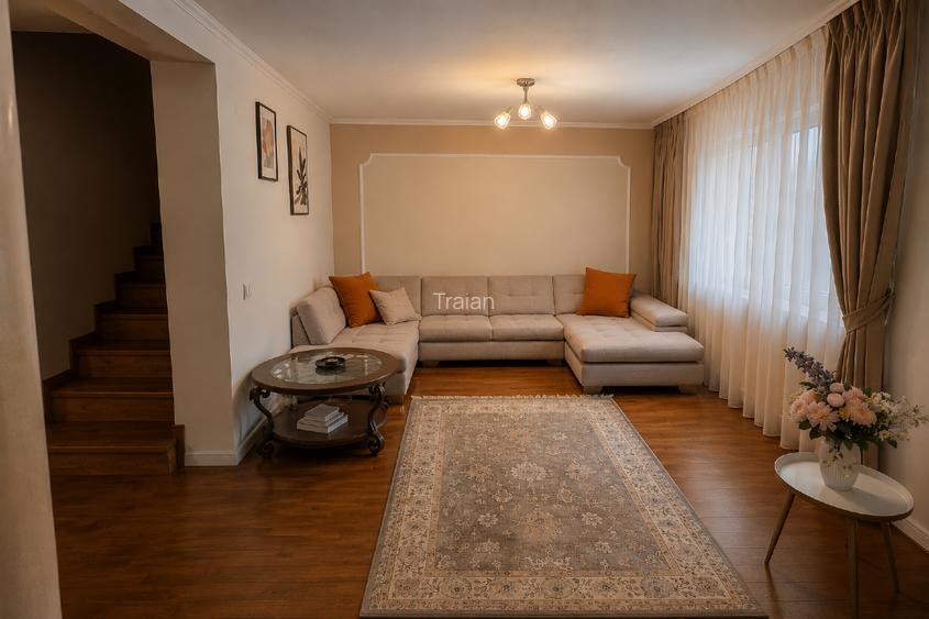 Vând casă în Oradea zonă excelentă Cartier Europa - 8
