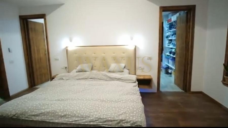 Casa individuala superba, P+M in Popesti. Merita vazuta!