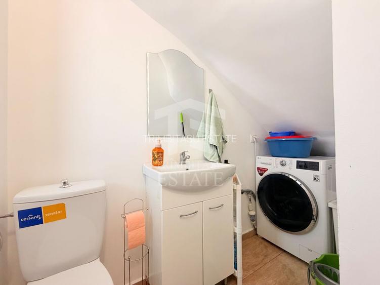 Casa 4 Camere de Inchiriat | Bragadiru | 2017 | Mobilata Complet - 9