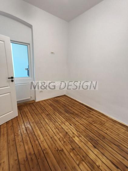 3 camere,  Balcescu -Liceul G Moisil, 2 băi, 91 mp utili - 19