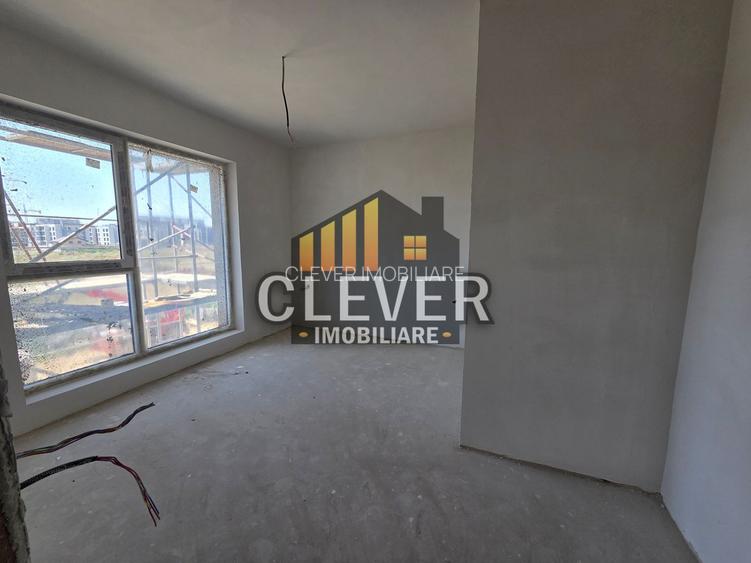 Apartament 2 camere, Promo parcare, Comision 0%, Pallady - 13