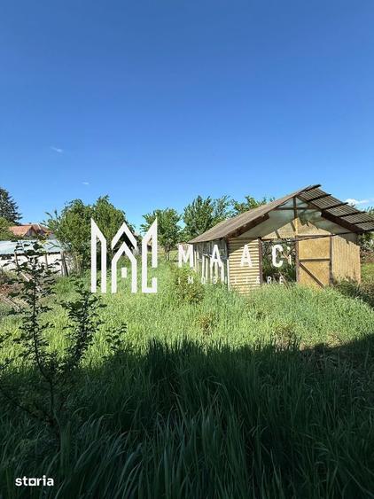 Casa 5 Camere | Teren 1.700 MP | Șura Mică