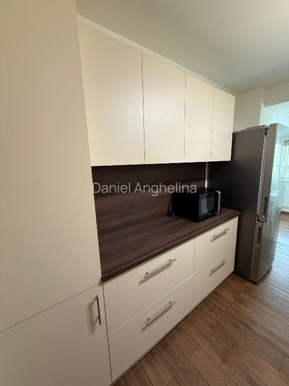 Apartament 4 camere, parter, mobilat, Râmnicu Vâlcea - 4