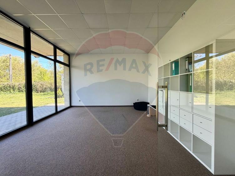 Spațiu comercial pentru investiție sau business propriu - zona Rivus
