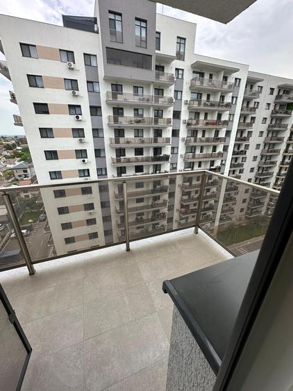 Apartament 2 Camere | Hils Pallady | Loc parcare | Centrala | Balcon