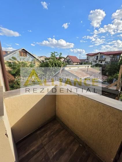 Casa P+1+M, | Curte proprie 65 mp | Popesti-Leordeni - 7